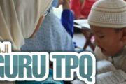 GAJI GURU TPQ