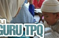 GAJI GURU TPQ