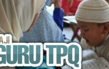 GAJI GURU TPQ