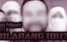 INGIN POLIGAMI TAPI IBU MELARANG, APA YANG HARUS DILAKUKAN?