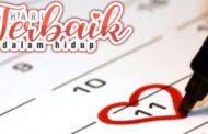 HARI TERBAIK DALAM HIDUP KITA