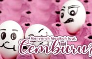 MENYURUH MENIKAH LAGI TAPI SETELAH ITU CEMBURU BERAT