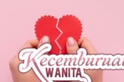 KECEMBURUAN WANITA