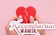 KECEMBURUAN WANITA