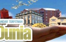 KAPAN SESEORANG DISEBUT TERFITNAH OLEH DUNIA?