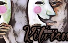 MENYEMBUNYIKAN MASALAH RUMAH TANGGA