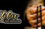 ZIKIR HARIAN ABU HURAIRAH