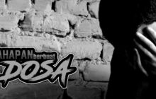 TAHAPAN BERBUAT DOSA