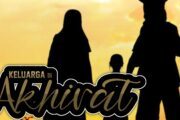 KELUARGA DI AKHIRAT