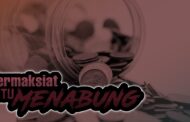 BERMAKSIAT ITU MENABUNG