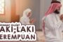 PERBEDAAN SALAT LELAKI DENGAN WANITA