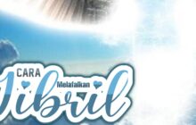 14 CARA MELAFALKAN JIBRIL