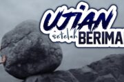 UJIAN SETELAH BERIMAN