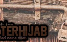 TERHIJABNYA SATU KAUM DARI NAMA ALLAH