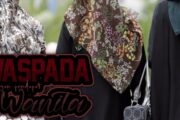 WASPADA DENGAN PENDAPAT WANITA?