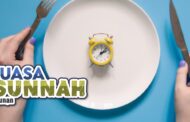 PUASA SUNAH TAHUNAN