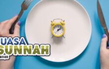 PUASA SUNAH TAHUNAN