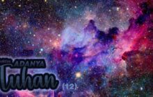 PEMBUKTIAN ADANYA TUHAN (12)