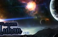 PEMBUKTIAN ADANYA TUHAN (13)
