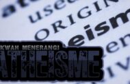 DAKWAH MEMERANGI ATEISME