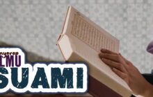 MENYERAP ILMU DARI SUAMI