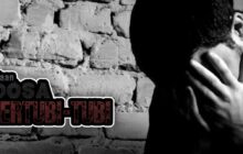 GODAAN DOSA BERTUBI-TUBI