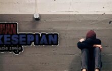 UJIAN KESEPIAN DI USIA SENJA