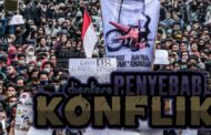 DI ANTARA PENYEBAB KONFLIK