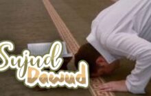SUJUD DAWUD