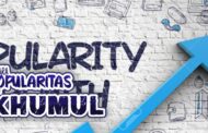 ANTARA POPULARITAS DAN KHUMUL