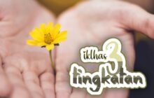 MENDUDUKKAN IKHLAS TIGA TINGKATAN