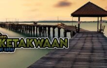 UJIAN KETAKWAAN SAAT SAFAR