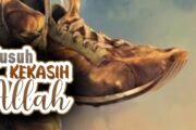 LUSUH, TAPI KEKASIH ALLAH