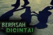 DIPISAH PAKSA DENGAN ORANG YANG DICINTAI