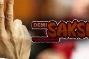 DEMI SAKSI DAN YANG DISAKSIKAN