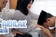 INTI AKHLAK BAIK