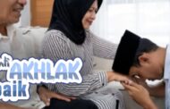 INTI AKHLAK BAIK