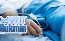 HIKMAH SAKIT BAGI MUKMIN