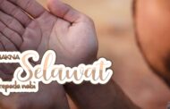 MAKNA SELAWAT KEPADA NABI ﷺ