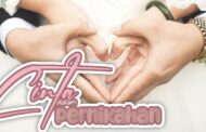 CINTA DALAM PERNIKAHAN