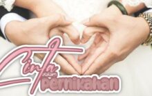 CINTA DALAM PERNIKAHAN