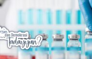 VAKSIN DAN DEMOKRASI KRITERIA TADAYYUN?