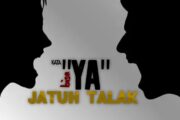 HANYA BILANG “YA” BISA JATUH TALAK!