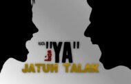 HANYA BILANG “YA” BISA JATUH TALAK!