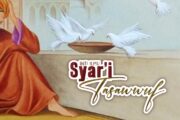 TASAWUF ADALAH INTI ILMU SYAR'I