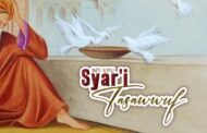 TASAWUF ADALAH INTI ILMU SYAR'I