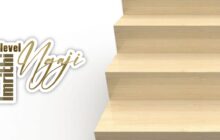 EMPAT LEVEL NGAJI NAZHAM IMRITHI