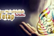 ILMU MA'RIFATULLAH TETAP TERBATAS