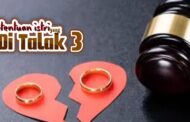 KETENTUAN WANITA YANG DITALAK TIGA