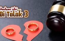 KETENTUAN WANITA YANG DITALAK TIGA